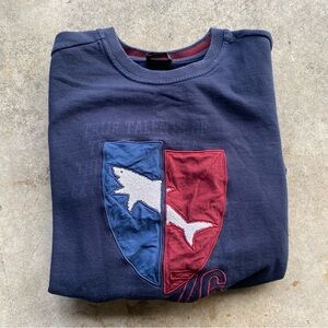 Paul & Shark Sweatshirt Pullover